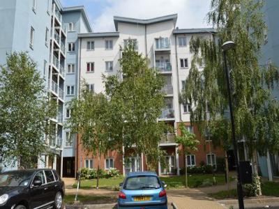 Annonce Location Appartement Slough