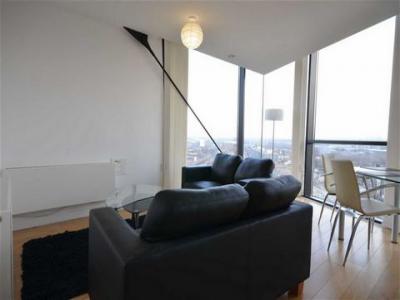 Louer Appartement Manchester