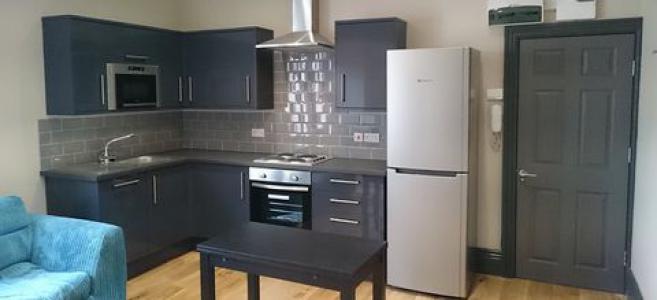 Annonce Location Appartement Sheffield