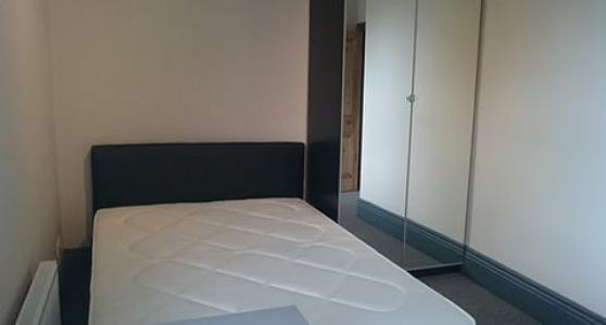 Louer Appartement Sheffield