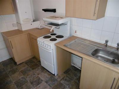 Louer Appartement Wallasey