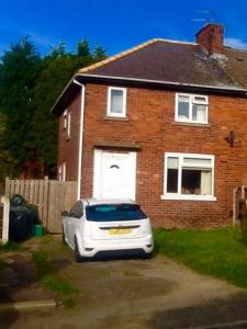 Annonce Location Maison Rotherham