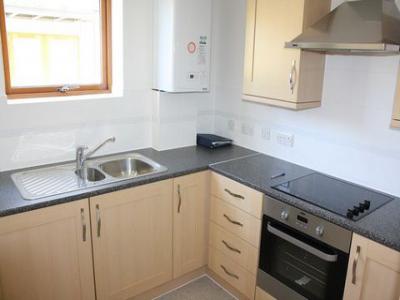 Louer Appartement Crawley