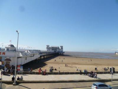 Louer Appartement Weston-super-mare