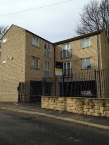 Annonce Location Appartement Huddersfield