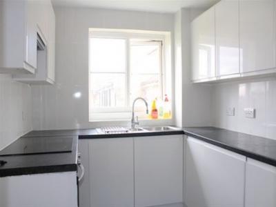 Louer Appartement Enfield