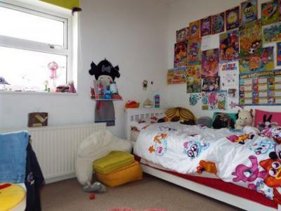 Louer Appartement Luton