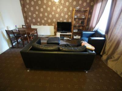 Annonce Location Appartement Coventry