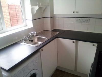 Louer Appartement Northolt