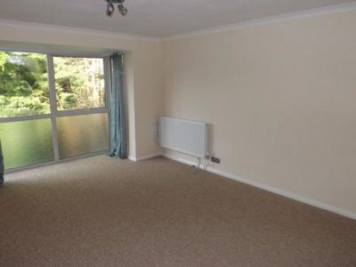 Louer Appartement Luton