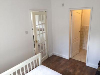 Louer Appartement Luton