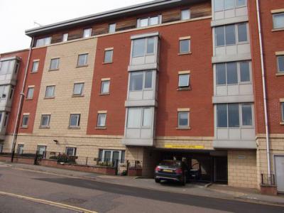 Annonce Location Appartement Coventry