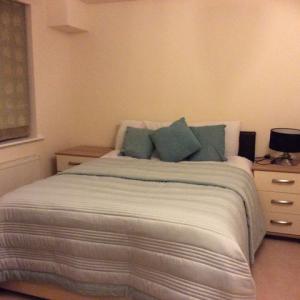 Louer Appartement Romford