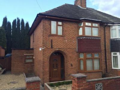 Annonce Location Maison Stoke-on-trent