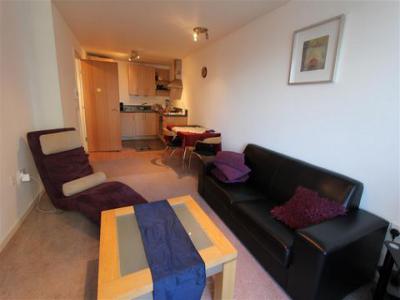 Annonce Location Appartement Leeds