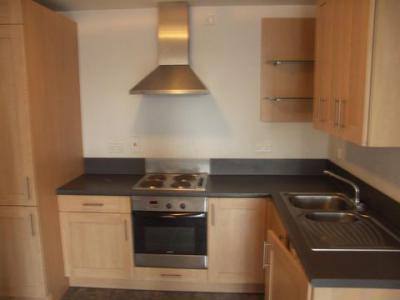 Louer Appartement Leeds