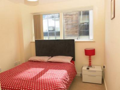 Louer Appartement Birmingham