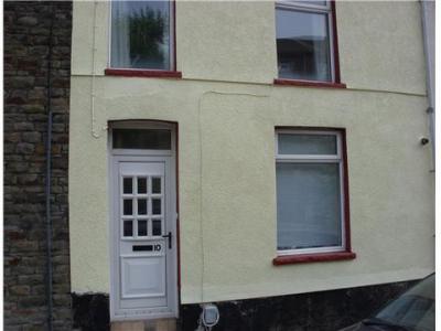 Annonce Location Maison Pontypridd