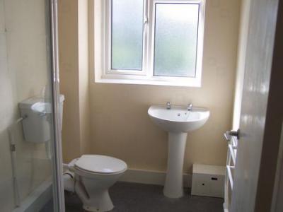 Louer Appartement Mexborough