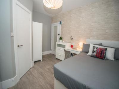 Louer Appartement Luton