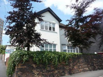 Annonce Location Appartement Stoke-on-trent