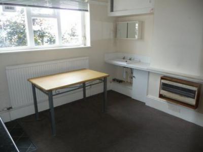 Louer Appartement Stoke-on-trent