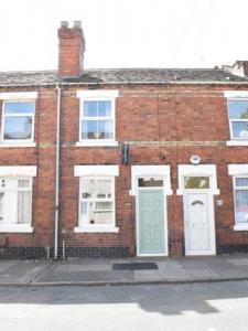 Annonce Location Maison Stoke-on-trent