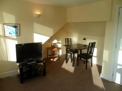 Louer Appartement Edinburgh