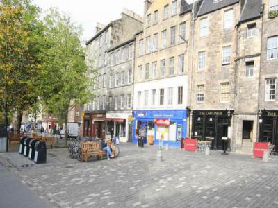 Annonce Location Appartement Edinburgh