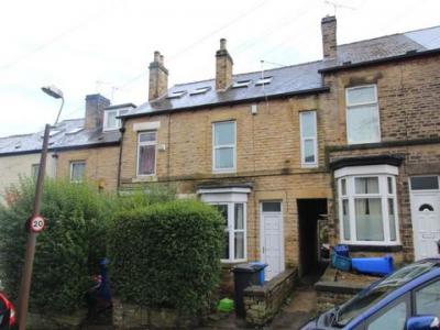 Annonce Location Maison Sheffield