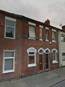 Annonce Location Maison Stoke-on-trent