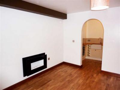 Louer Appartement Stoke-on-trent