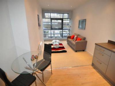 Annonce Location Appartement Bradford