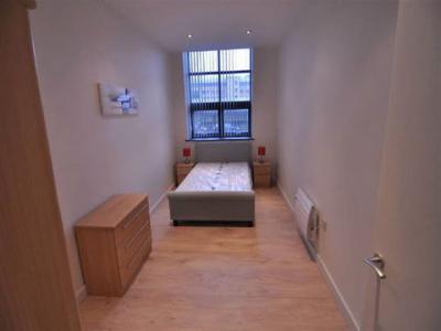 Louer Appartement Bradford