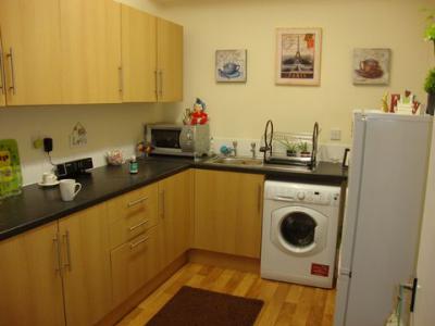 Louer Appartement Grimsby