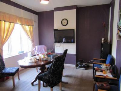 Louer Appartement Birmingham