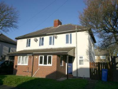 Annonce Location Maison Cramlington