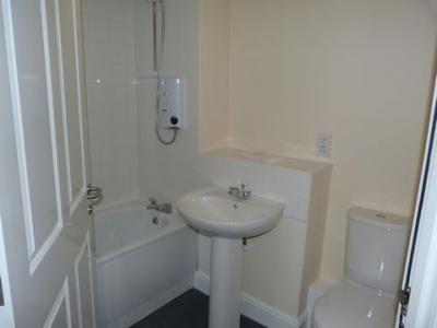 Louer Appartement Barnsley