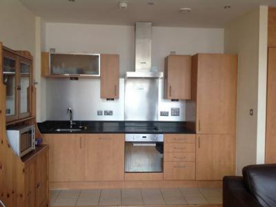 Annonce Location Appartement Liverpool