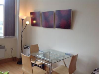 Louer Appartement Liverpool