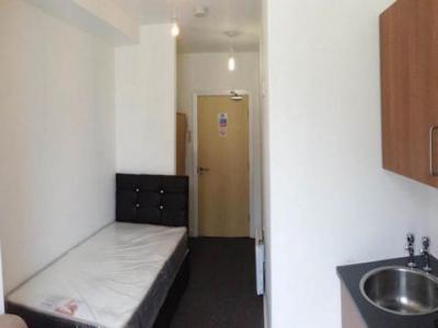 Louer Appartement Bradford