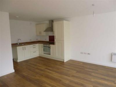 Louer Appartement Preston