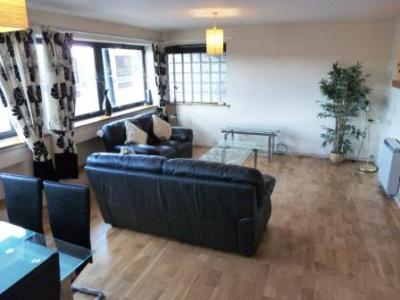 Louer Appartement Glasgow