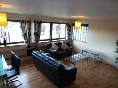 Louer Appartement Glasgow rgion GLASGOW