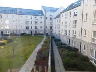 Annonce Location Appartement Aberdeen