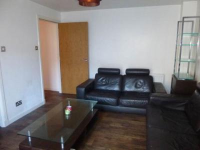 Louer Appartement Aberdeen