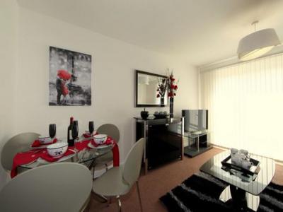 Louer Appartement Leicester rgion LEICESTER