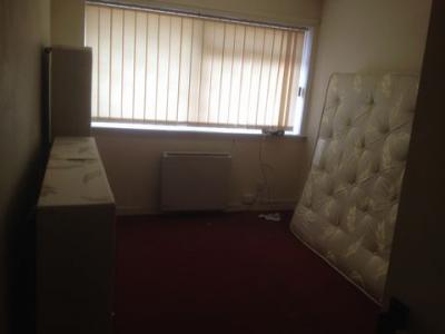 Louer Appartement Birmingham