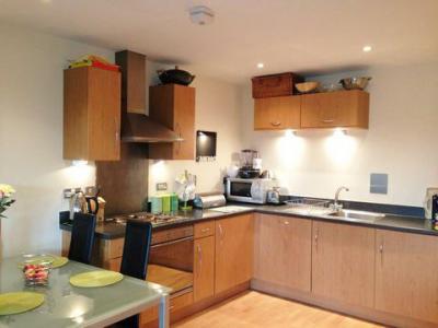 Louer Appartement Birmingham