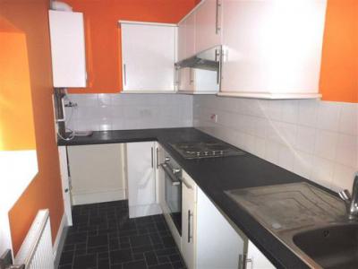 Annonce Location Appartement Doncaster